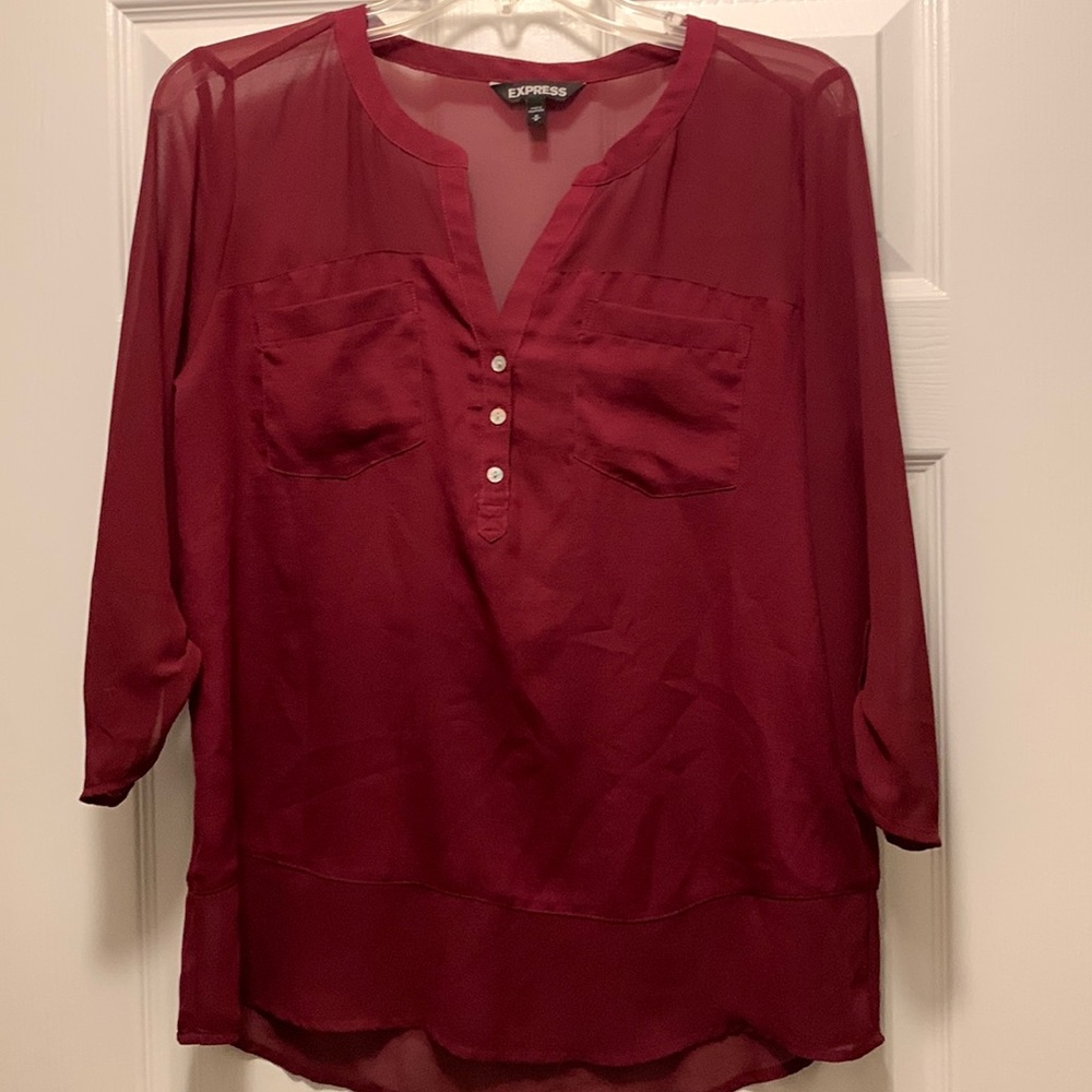 Express Top